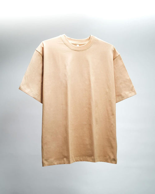 Blank T-shirt for men and women