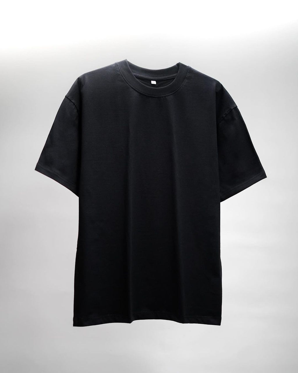 Blank T-shirt for men and women