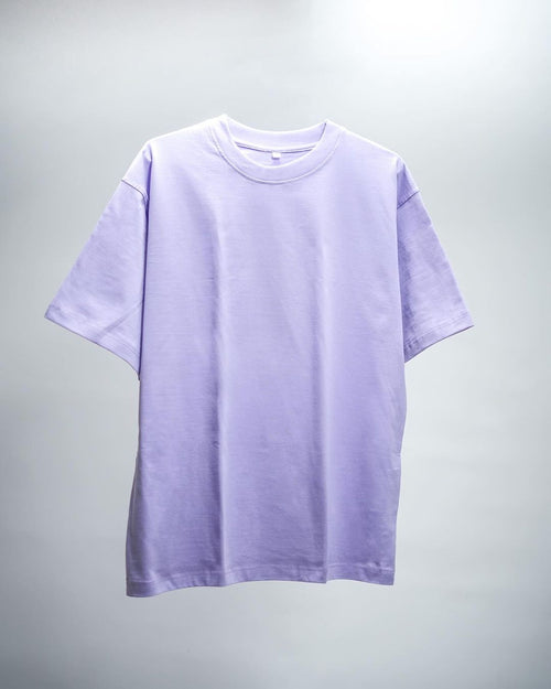 Blank T-shirt for men and women