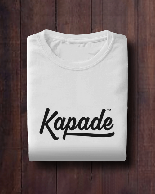 Kapade official T-shirt